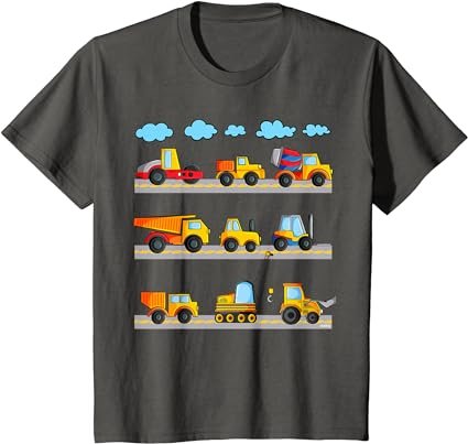 Kids T-shirts