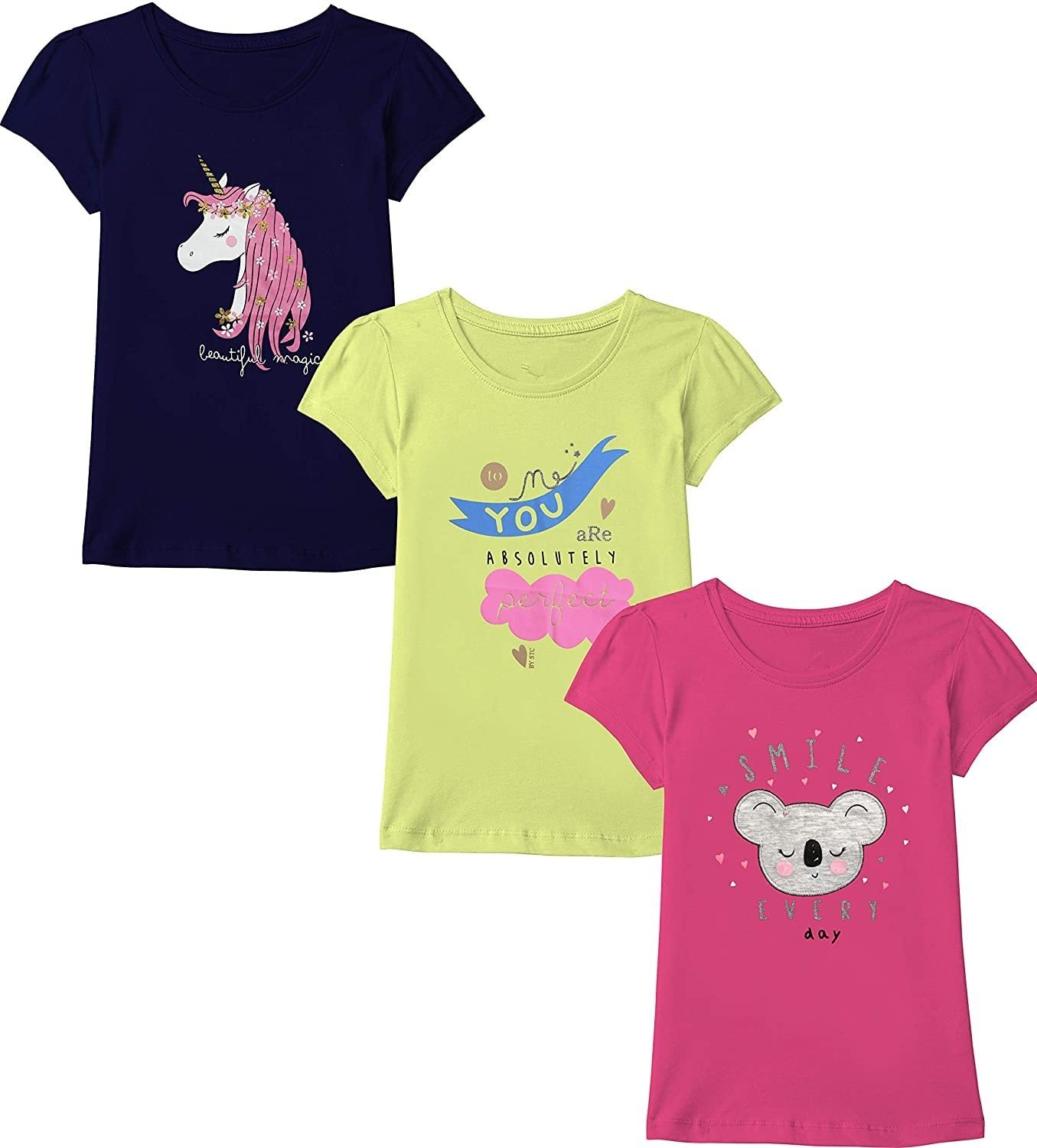 Kids T-shirts