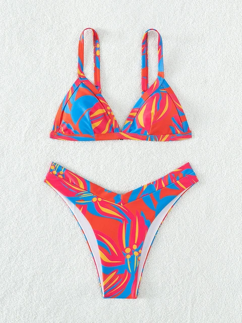 Ladies Bikini