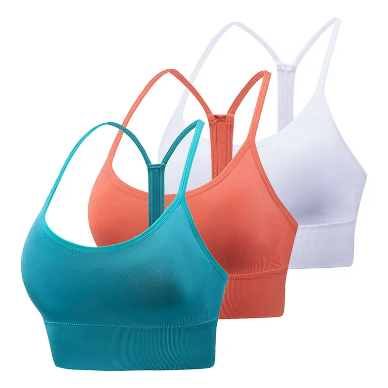 Ladies Sports Bra