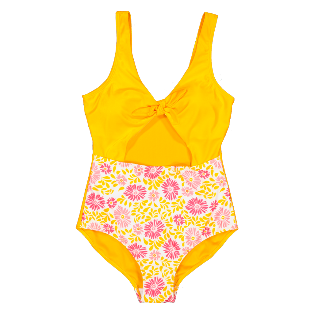 Ladies Swimwear