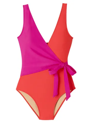 Ladies Swimwear