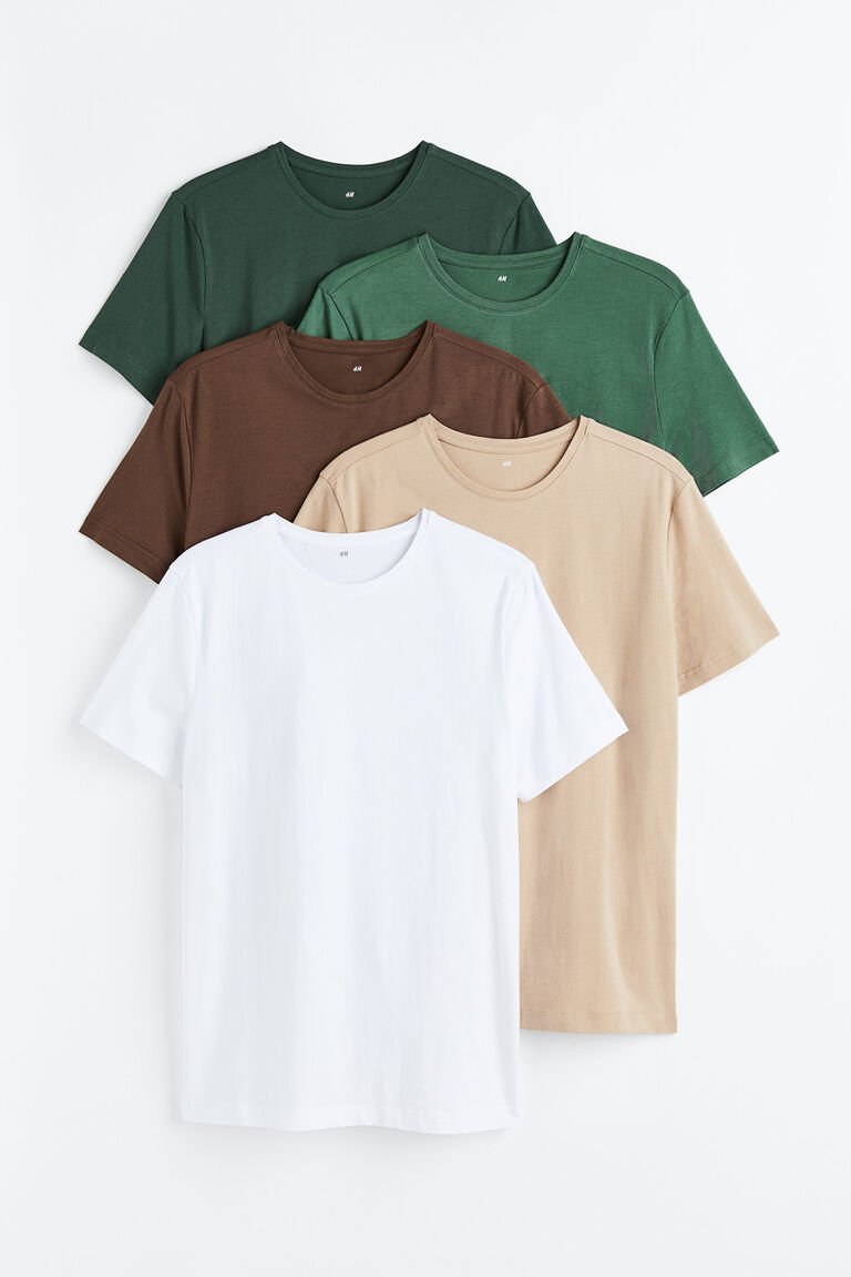 Men's T-Shirts