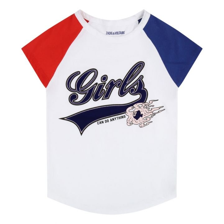 Ladies T-Shirts