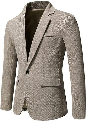 Men's Blazer