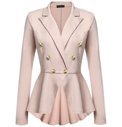 Women's Blazer