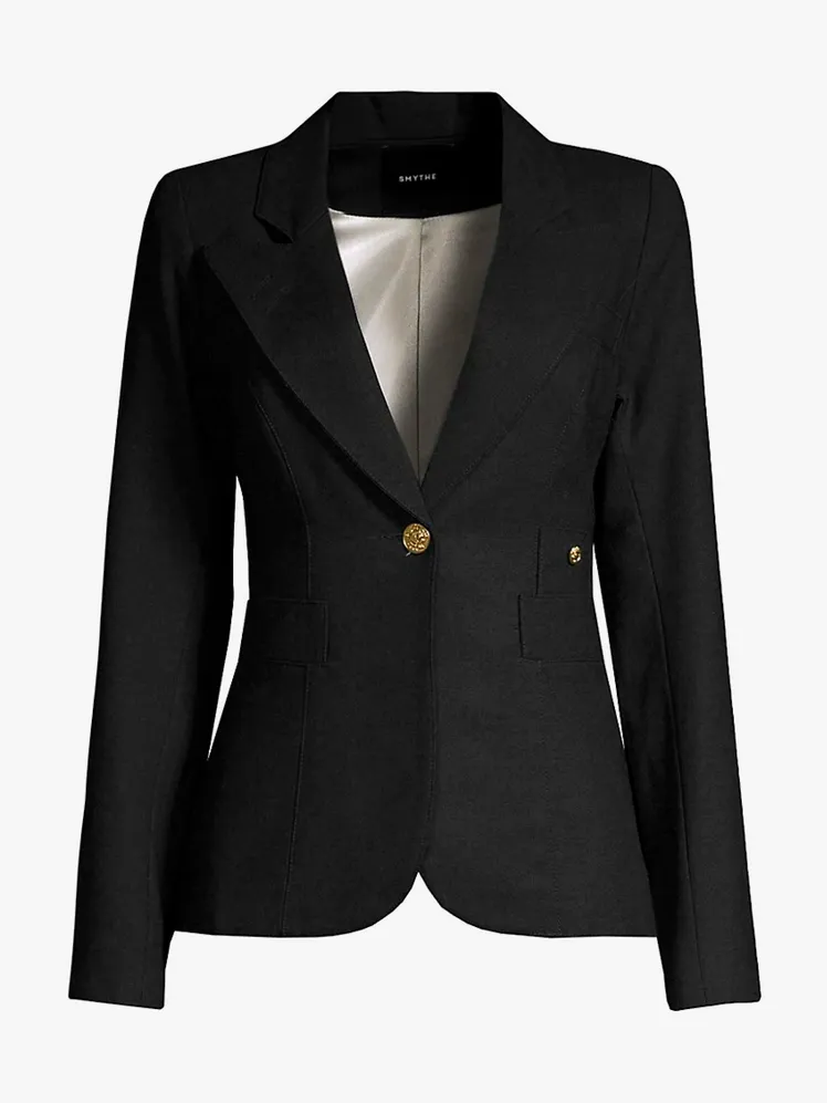 Women's Blazer