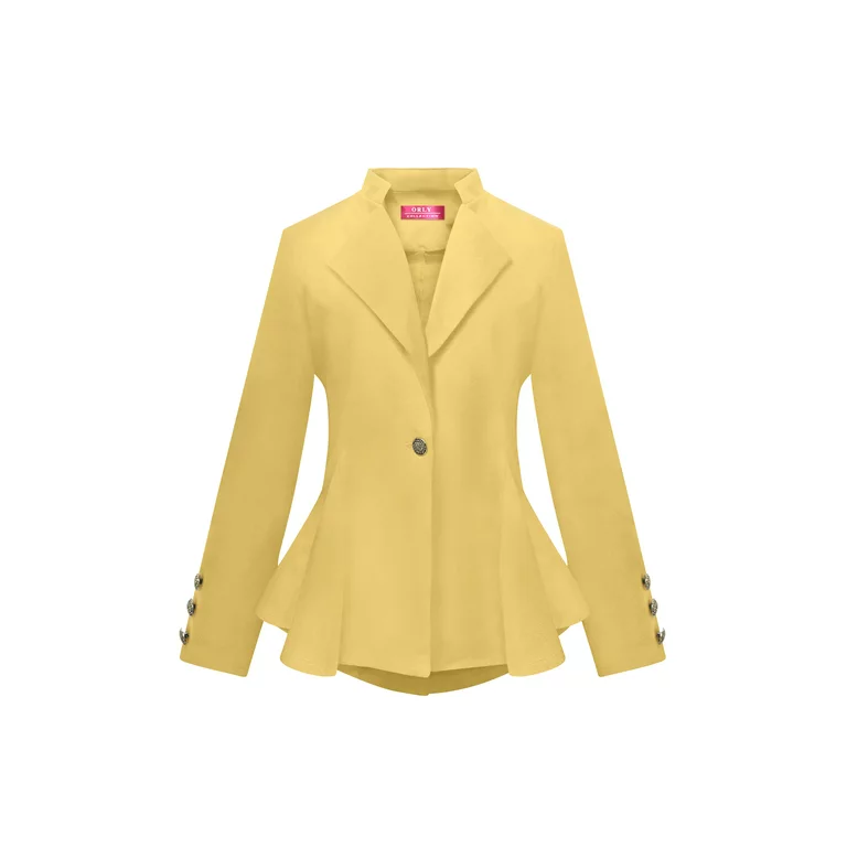 Women's Blazer