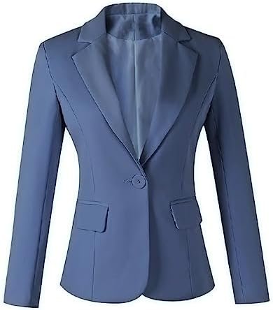 Women's Blazer