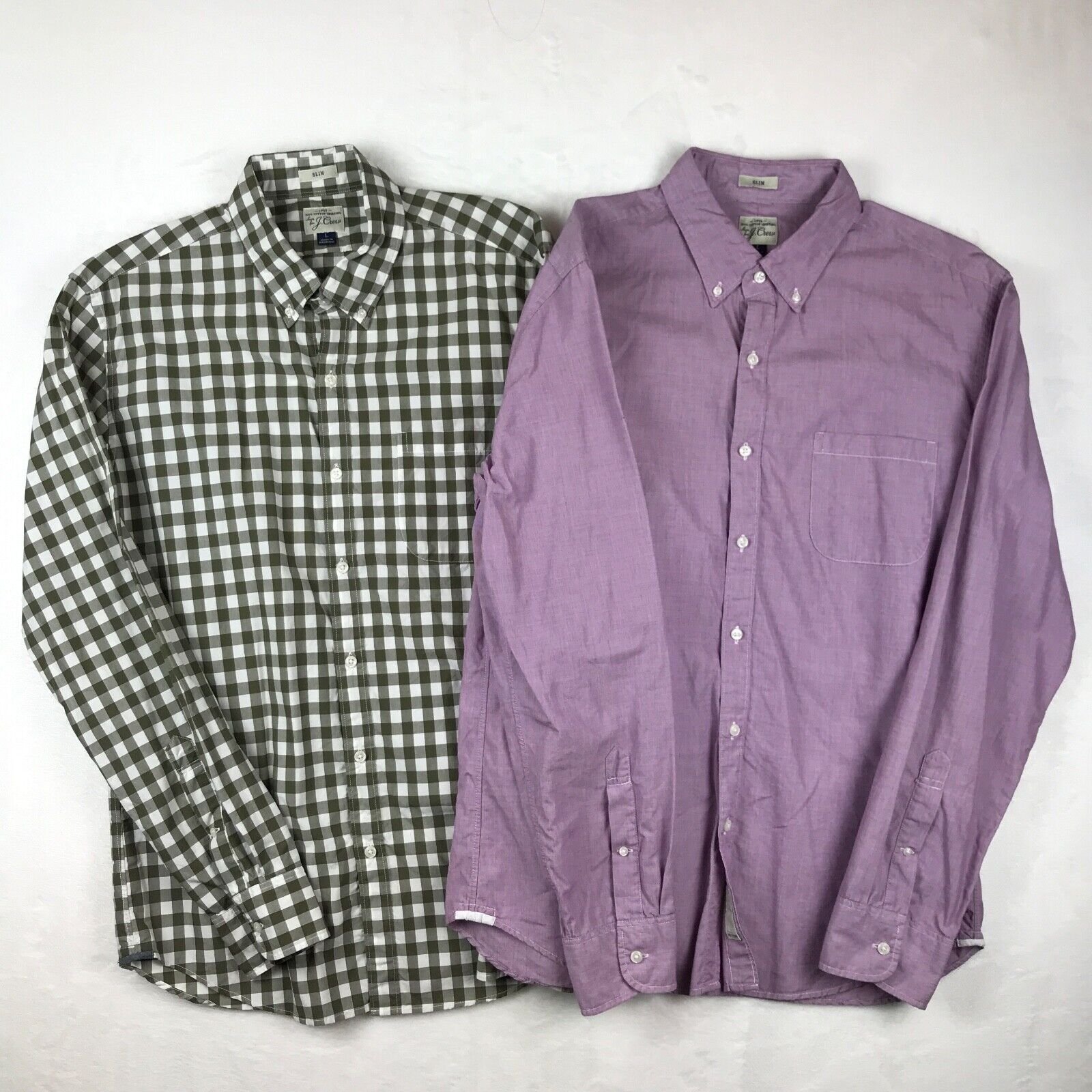 Men's Shirts