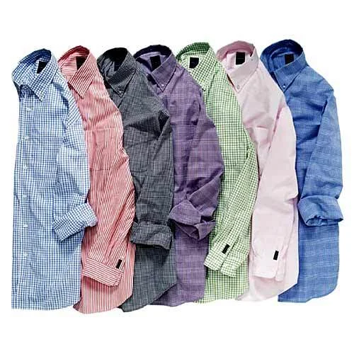 Men's Shirts